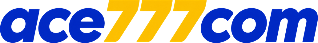 ace777com လိုဂို